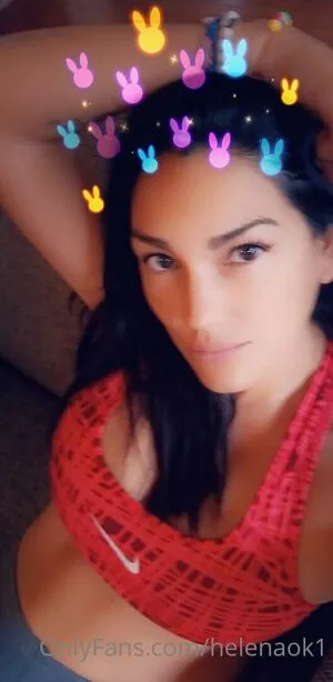 Helenaok1 OnlyFans Leaked Free Thumbnail Picture - #70qxYoRydY