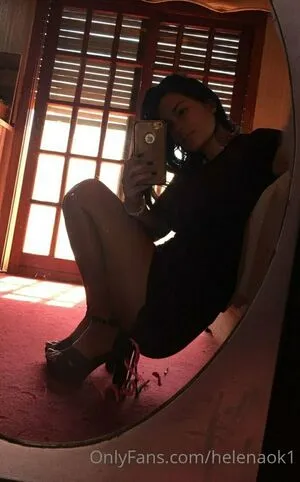 Helenaok1 OnlyFans Leaked Free Thumbnail Picture - #8Dsx0Pkya0
