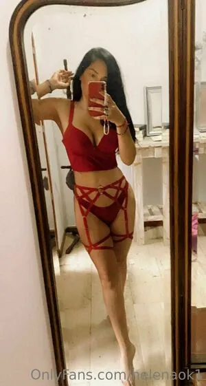 Helenaok1 OnlyFans Leaked Free Thumbnail Picture - #Vqo8SckFm5