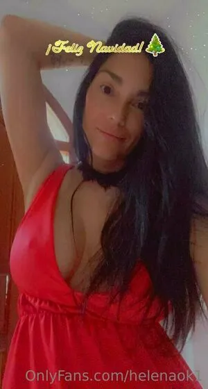 Helenaok1 OnlyFans Leaked Free Thumbnail Picture - #lKEpWEJgjO