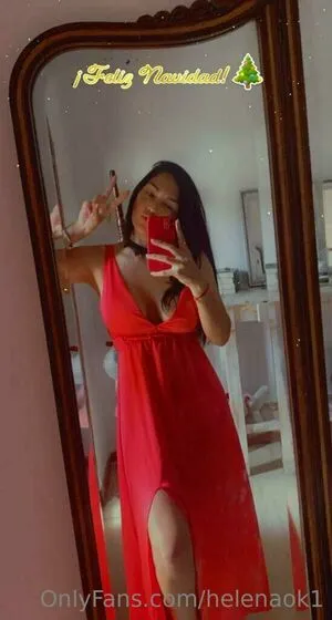 Helenaok1 OnlyFans Leaked Free Thumbnail Picture - #vKzWcTzNU2