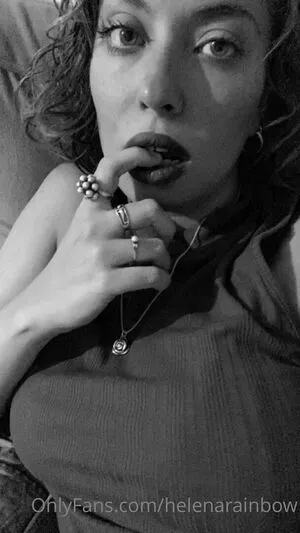Helenarainbow OnlyFans Leaked Free Thumbnail Picture - #FNB8PrTPWJ