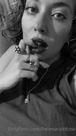 Helenarainbow OnlyFans Leaked Free Thumbnail Picture - #kP8kvHasJR