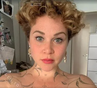 Helenas Luminance OnlyFans Leaked Free Thumbnail Picture - #dGAbc33IPe