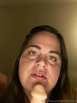 Helenavail OnlyFans Leaked Free Thumbnail Picture - #Lvw1syBOa6