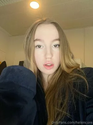 Helencore OnlyFans Leaked Free Thumbnail Picture - #542sfYvid4
