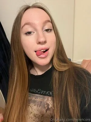 Helencore OnlyFans Leaked Free Thumbnail Picture - #6pofugz7YS