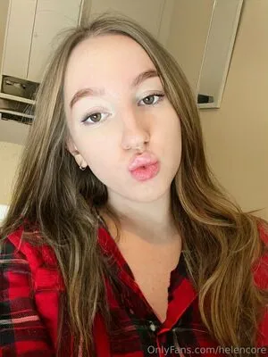 Helencore OnlyFans Leaked Free Thumbnail Picture - #7j4CoThm9n