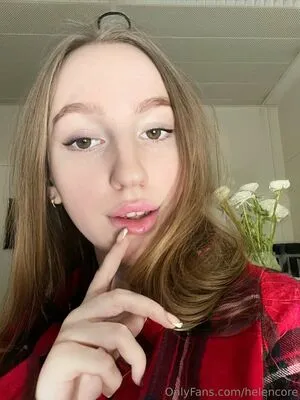 Helencore OnlyFans Leaked Free Thumbnail Picture - #8X0f0ojrKQ