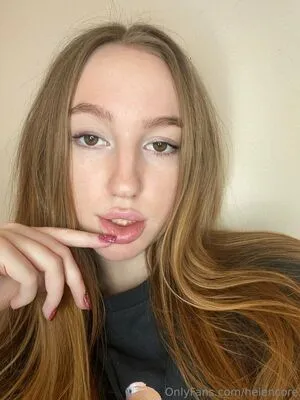 Helencore OnlyFans Leaked Free Thumbnail Picture - #J0Xe7BJU29
