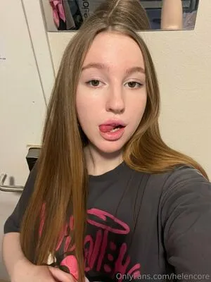 Helencore OnlyFans Leaked Free Thumbnail Picture - #KRRawmpdJX