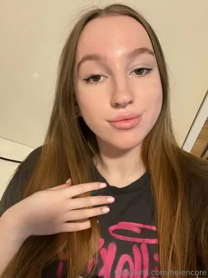 Helencore OnlyFans Leaked Free Thumbnail Picture - #W6MQGnyGTO