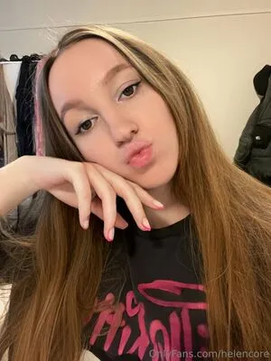 Helencore OnlyFans Leaked Free Thumbnail Picture - #ePyexHXKS3