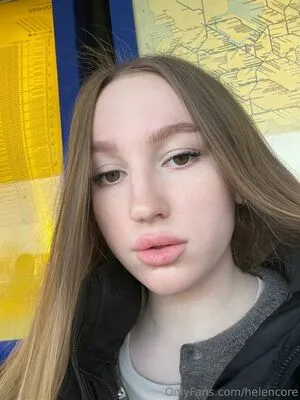 Helencore OnlyFans Leaked Free Thumbnail Picture - #jPGe4Yr2Jx
