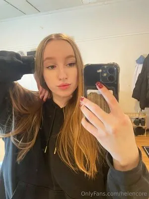 Helencore OnlyFans Leaked Free Thumbnail Picture - #vRuTFjHqSa