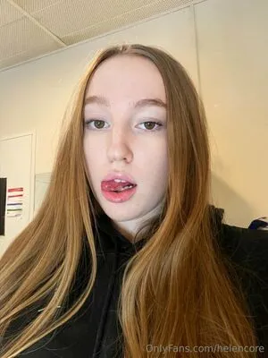 Helencore OnlyFans Leaked Free Thumbnail Picture - #x3SfuHOsFg
