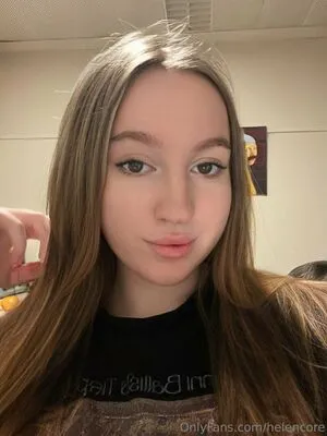 Helencore OnlyFans Leaked Free Thumbnail Picture - #z1T3TI8NnX