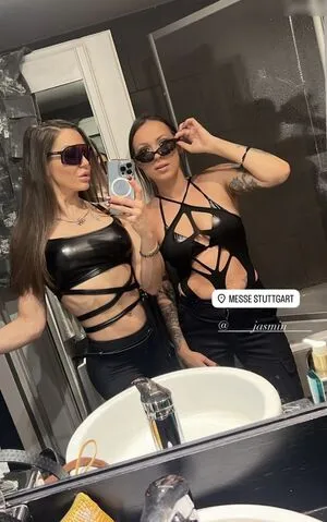 Helene Fiedler OnlyFans Leaked Free Thumbnail Picture - #Jf6g7NRwwW