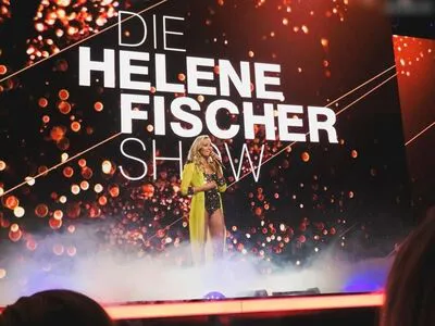 Helene Fischer OnlyFans Leaked Free Thumbnail Picture - #EIhKRtvdHX