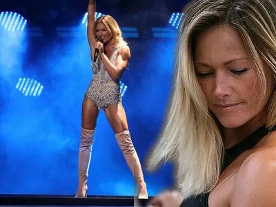 Helene Fischer OnlyFans Leaked Free Thumbnail Picture - #FttYaiwzPi
