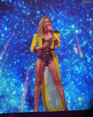 Helene Fischer OnlyFans Leaked Free Thumbnail Picture - #SJhyWr6YRh