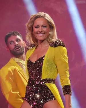 Helene Fischer OnlyFans Leaked Free Thumbnail Picture - #SV94STlzij