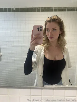 Helene Hofer OnlyFans Leaked Free Thumbnail Picture - #I8OpbIGx5c