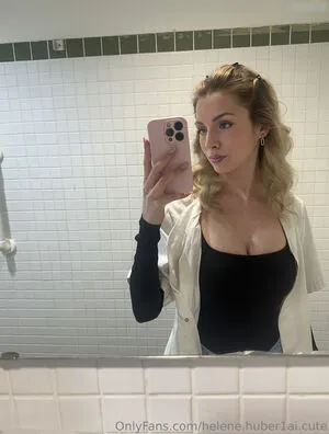 Helene Hofer OnlyFans Leaked Free Thumbnail Picture - #aBVFQAhlvW