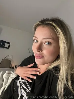 Helene Hofer OnlyFans Leaked Free Thumbnail Picture - #qN4IIPQNOW