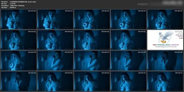 Helene Marchenoire Enmarchenoire OnlyFans Leaked Free Thumbnail Picture - #A5xe1yi1Ca