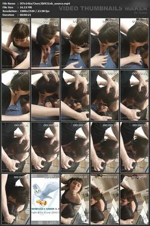 Helene Marchenoire Enmarchenoire OnlyFans Leaked Free Thumbnail Picture - #FFqGg8xjJJ