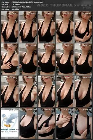 Helene Marchenoire Enmarchenoire OnlyFans Leaked Free Thumbnail Picture - #Yk8ewPniGw