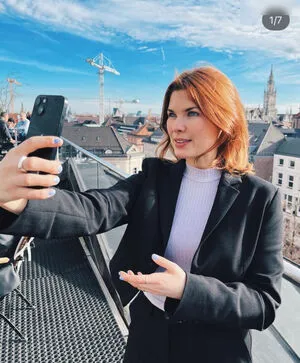 Helene Reiner OnlyFans Leaked Free Thumbnail Picture - #AiYpLHdGod