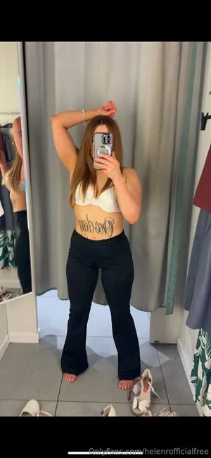 Helenrofficialfree OnlyFans Leaked Free Thumbnail Picture - #XjzNIU6eGS
