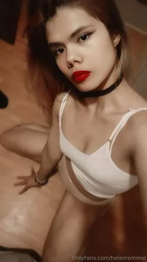 Helenrommie OnlyFans Leaked Free Thumbnail Picture - #Apho5D5VRn