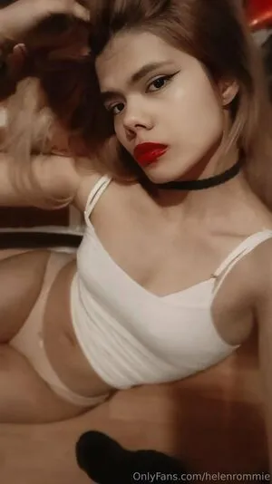 Helenrommie OnlyFans Leaked Free Thumbnail Picture - #YJvy6sbRF3