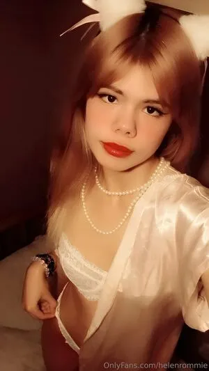 Helenrommie OnlyFans Leaked Free Thumbnail Picture - #rlDVvBTIB4