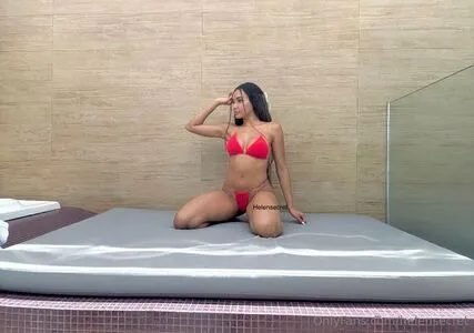 Helensecret OnlyFans Leaked Free Thumbnail Picture - #MRKyF7gT26