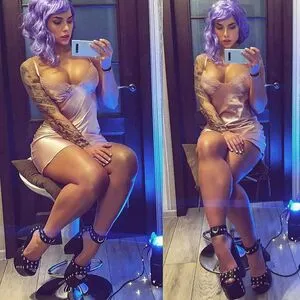 Helga Violet OnlyFans Leaked Free Thumbnail Picture - #th46QtReon