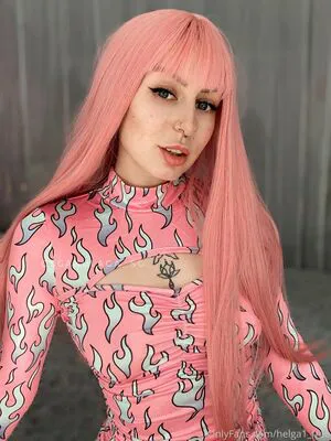 Helga1 Free OnlyFans Leaked Free Thumbnail Picture - #Cke8pEEwW9
