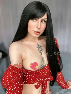 Helga1 Free OnlyFans Leaked Free Thumbnail Picture - #Mn4jIGEgUs