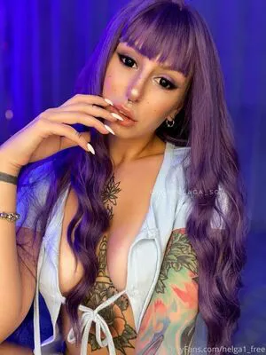Helga1 Free OnlyFans Leaked Free Thumbnail Picture - #pW9vpsFFiG