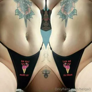 Helga1 OnlyFans Leaked Free Thumbnail Picture - #2wSaL4kKwF