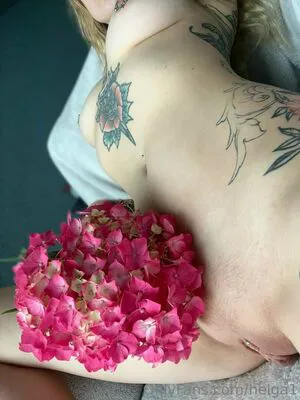 Helga1 OnlyFans Leaked Free Thumbnail Picture - #VNeq3qyWBs