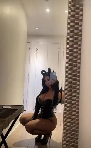 Heli Kenzi OnlyFans Leaked Free Thumbnail Picture - #54EbsaXFSV