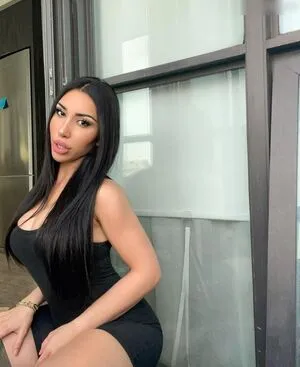 Heli Kenzi OnlyFans Leaked Free Thumbnail Picture - #Lt84ervoGJ
