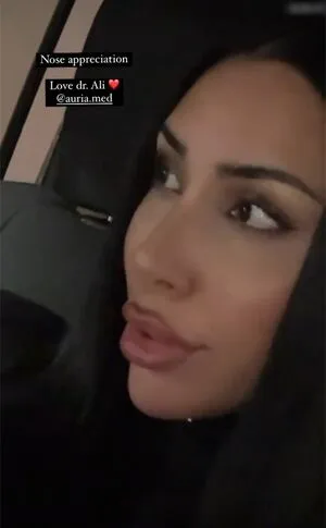 Heli Kenzi OnlyFans Leaked Free Thumbnail Picture - #YWekSTuyia