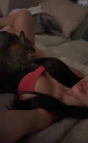 Heli Kenzi OnlyFans Leaked Free Thumbnail Picture - #z3CHeK7hIu