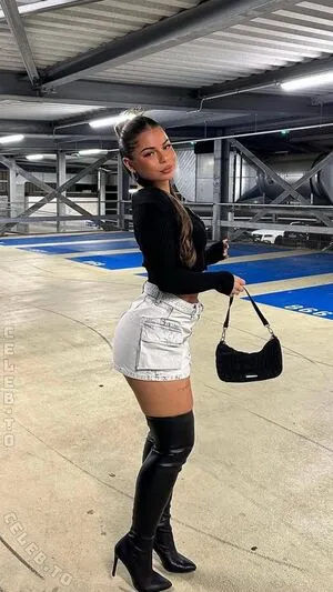 Helin Deli OnlyFans Leaked Free Thumbnail Picture - #3oc1JtXNFK