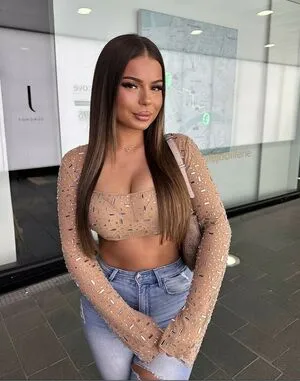 Helin Deli OnlyFans Leaked Free Thumbnail Picture - #9uL3d4wESG